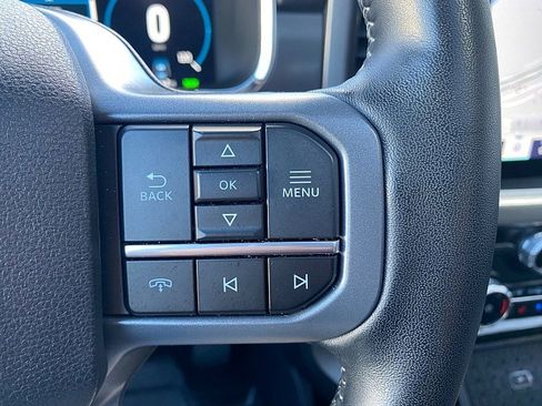 Certified 2023 Ford F150 Lariat w/ Equipment Group 502A High image 48