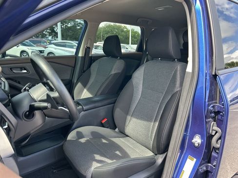 Certified 2023 Nissan Rogue SV image 21