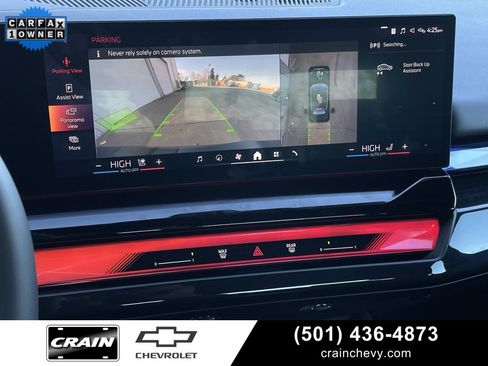 Used 2024 BMW i5 eDrive40i image 17