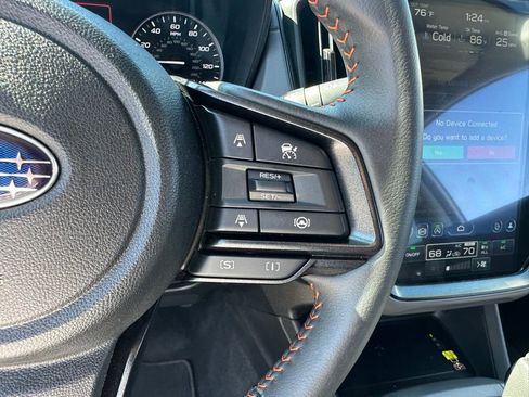 Used 2025 Subaru Crosstrek 2.5i Limited w/ Popular Package #3A image 31