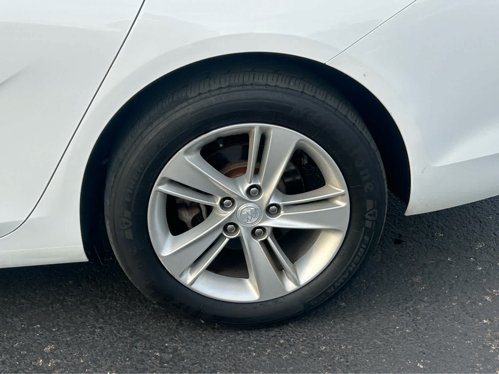 Used 2019 Buick Regal Preferred FWD image 42