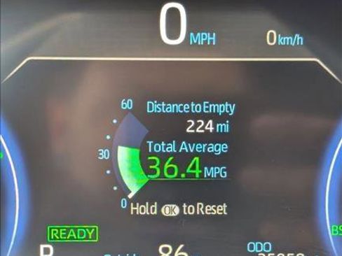 Used 2021 Toyota RAV4 XSE AWD/4WD image 11