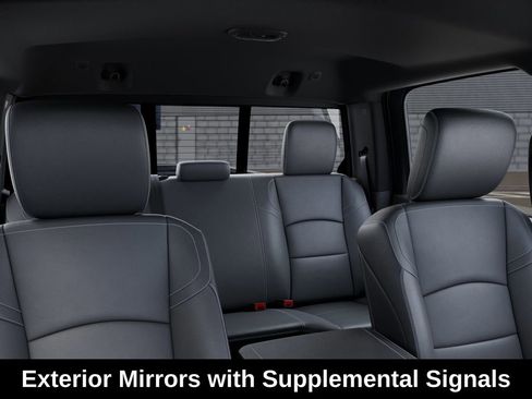New 2026 RAM 3500 Tradesman AWD/4WD image 27
