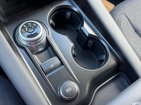 New 2026 Ford Explorer Active AWD/4WD image 20