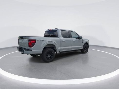 New 2026 Ford F150 XLT w/ FX4 Off-Road Package AWD/4WD image 8