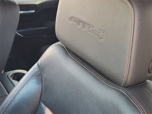 Used 2021 GMC Sierra 1500 AT4 image 15