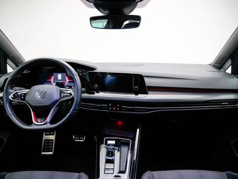 Used 2024 Volkswagen GTI S FWD image 18