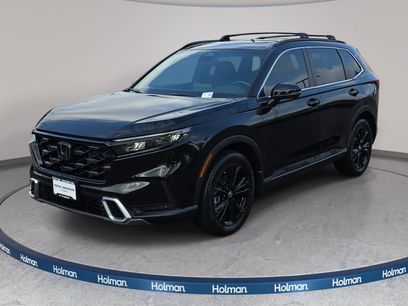 Used 2023 Honda CR-V Sport Touring