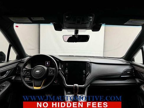 Used 2022 Subaru Outback Wilderness image 12