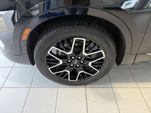 Used 2023 Chevrolet Blazer RS w/ LPO, Cargo Package image 8