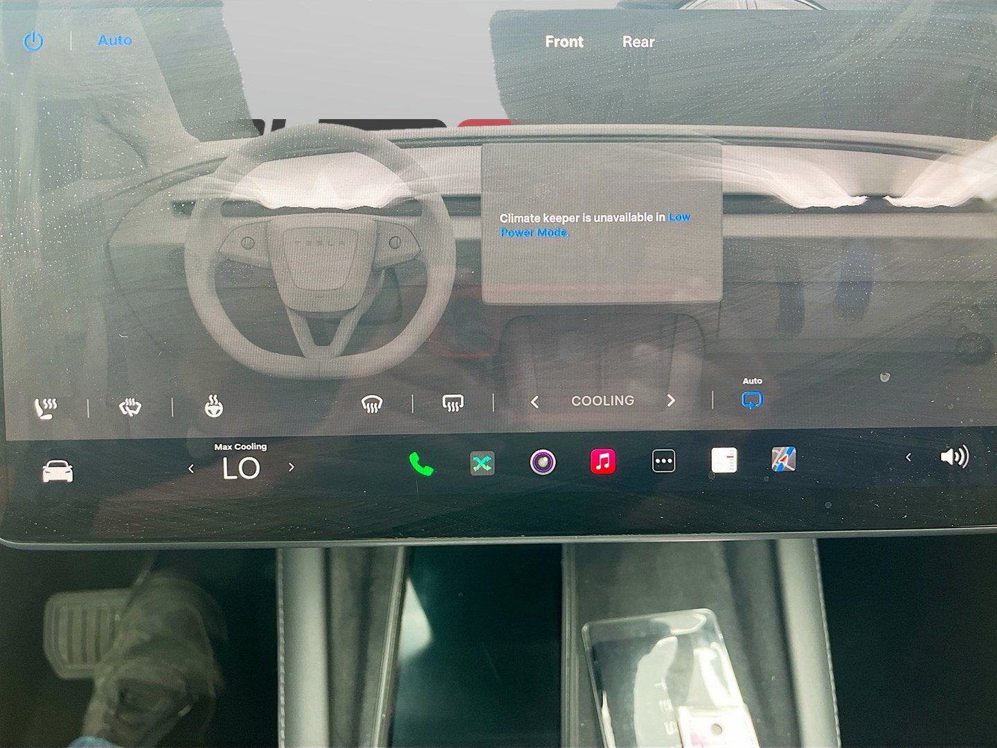 Used 2025 Tesla Model 3 Long Range RWD image 15