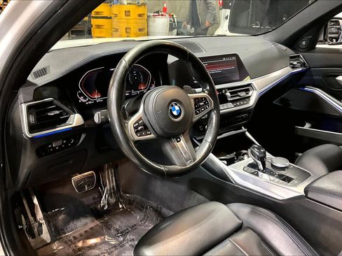 Used 2020 BMW M340i xDrive w/ Premium Package image 17