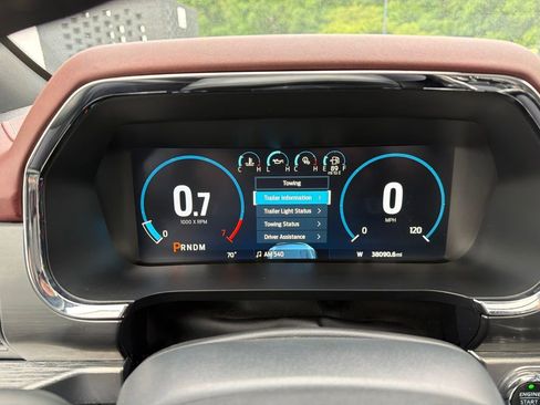 Used 2022 Ford F150 Lariat AWD/4WD image 77
