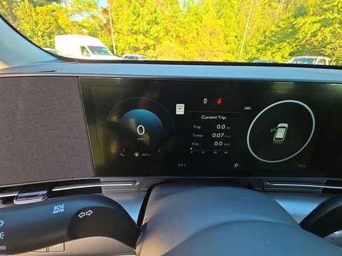New 2026 Hyundai Kona SEL Premium FWD image 27