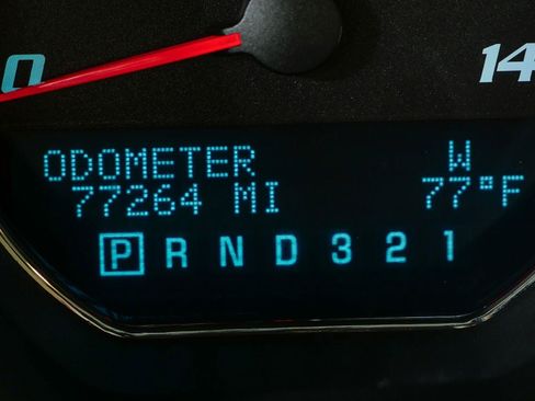 Used 2008 Buick Lucerne CXL w/ Driver Confidence Package FWD image 8