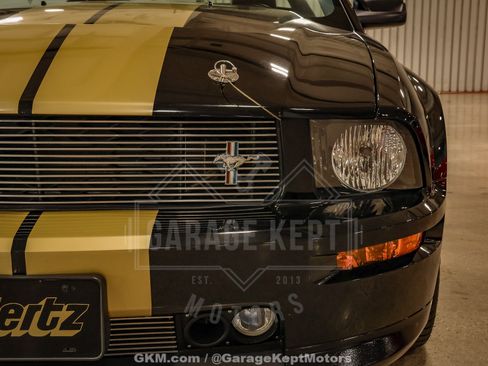 Used 2007 Ford Mustang GT Premium RWD image 19