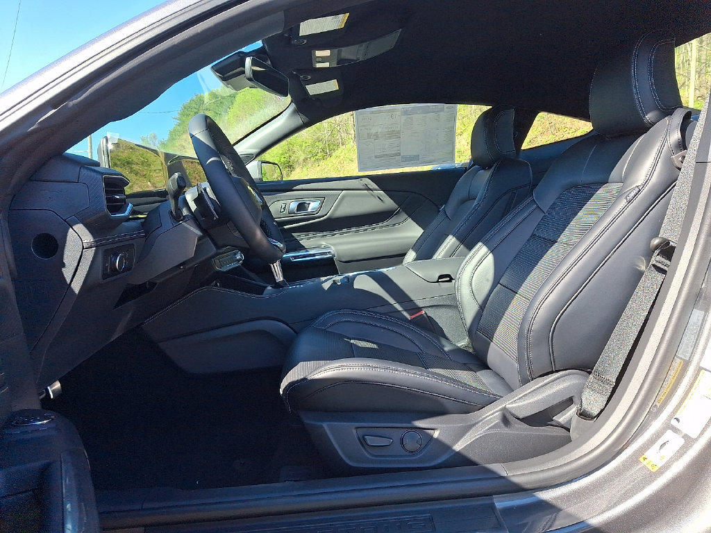 New 2026 Ford Mustang GT Premium RWD image 6