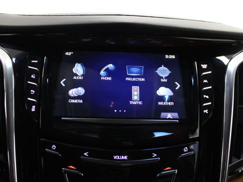 Used 2017 Cadillac Escalade ESV Luxury image 48