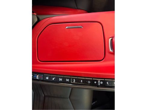 Used 2023 Chevrolet Corvette Stingray Premium Cpe w/ Z51 Performance Package RWD image 24