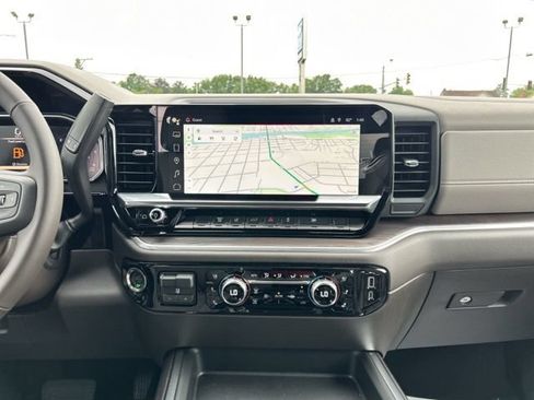 New 2026 GMC Sierra 2500 SLT w/ SLT Convenience Package AWD/4WD image 20
