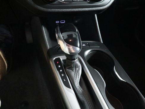 Used 2025 Buick Envista Preferred w/ Convenience I Package FWD image 22