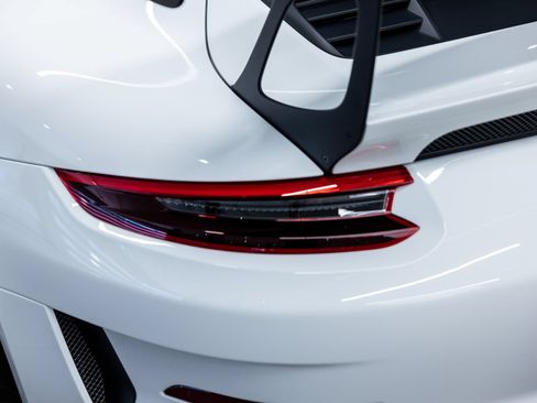 Certified 2019 Porsche 911 GT3 RS RWD image 23