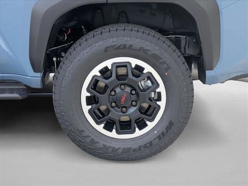 New 2026 Toyota 4Runner TRD Off-Road Premium image 9