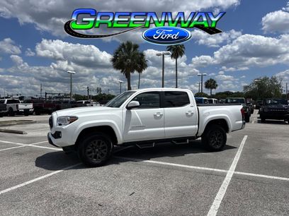 Used 2023 Toyota Tacoma SR5