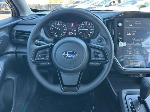 Used 2026 Subaru Crosstrek 2.5i Premium AWD/4WD image 12