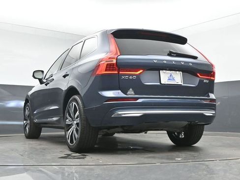 Used 2023 Volvo XC60 B5 Plus w/ Climate Package AWD/4WD image 43
