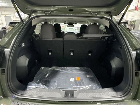 New 2026 Subaru Crosstrek 2.5i image 22