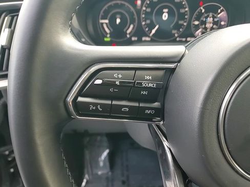 Certified 2025 MAZDA CX-90 Plug-In Hybrid w/Premium Sport image 16