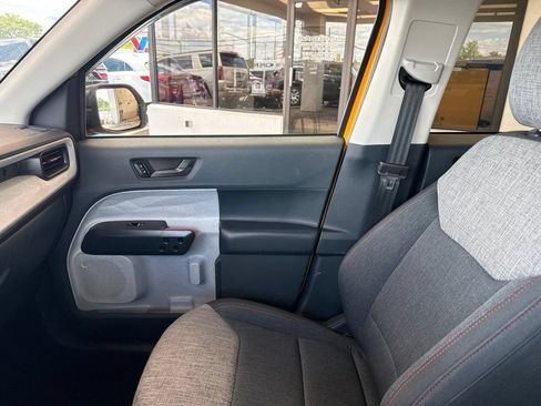 Used 2022 Ford Maverick XLT FWD image 26