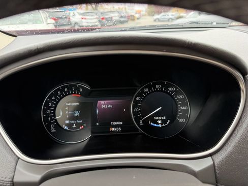 Used 2018 Lincoln MKX Reserve w/ Driver Assistance Package image 25