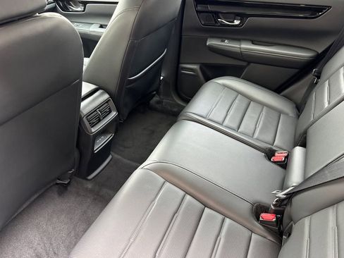 Certified 2024 Honda CR-V EX-L image 5