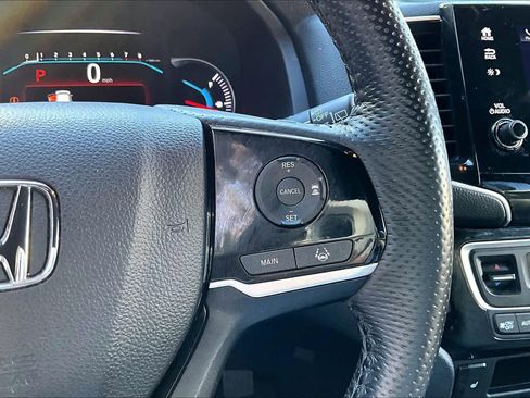 Used 2019 Honda Passport Touring image 24