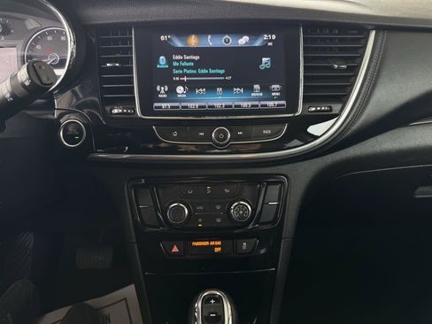 Used 2018 Buick Encore Preferred FWD image 9