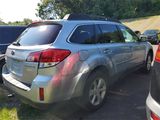 Used 2014 Subaru Outback 2.5i Premium image 2