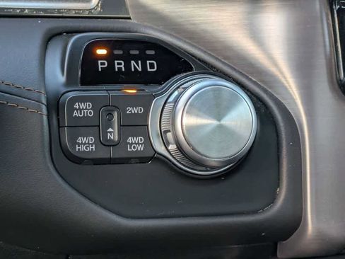 Used 2019 RAM 1500 Limited AWD/4WD image 29