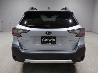 Used 2023 Subaru Outback Limited AWD/4WD video 3