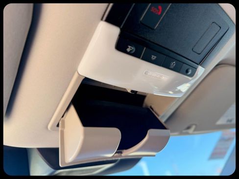 New 2026 Nissan Pathfinder SL FWD image 39