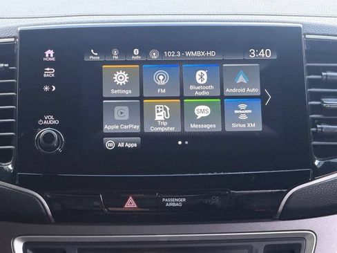 Used 2023 Honda Passport EX-L image 18