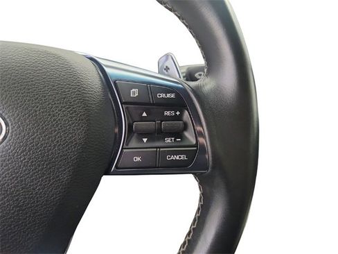 Used 2017 Hyundai Sonata Sport 2.0T w/ Winter Weather Package image 31