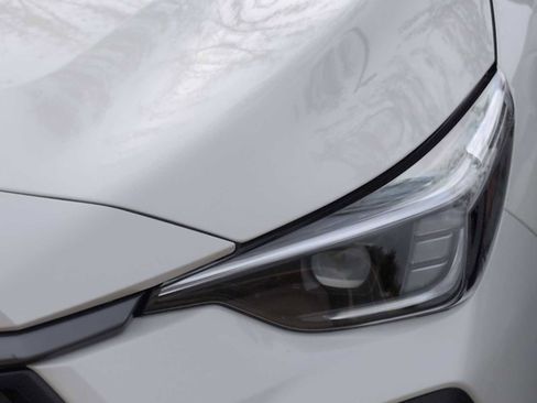 New 2026 Subaru Crosstrek 2.5i Limited AWD/4WD image 11