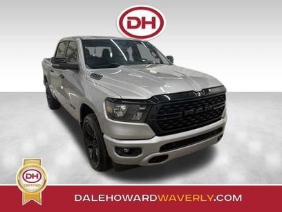 Used 2023 RAM 1500 Big Horn