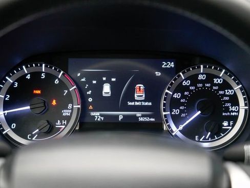 Used 2023 Toyota Highlander XSE AWD/4WD image 25