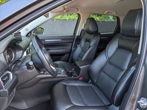 Used 2024 MAZDA CX-5 AWD 2.5 S w/ Select Package image 26