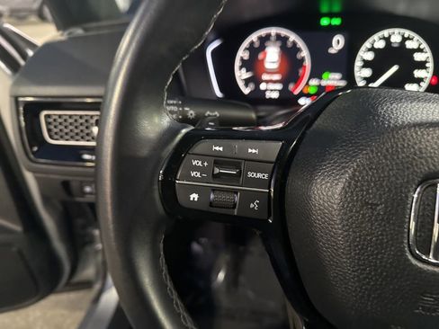 Used 2025 Honda Civic Sport image 14