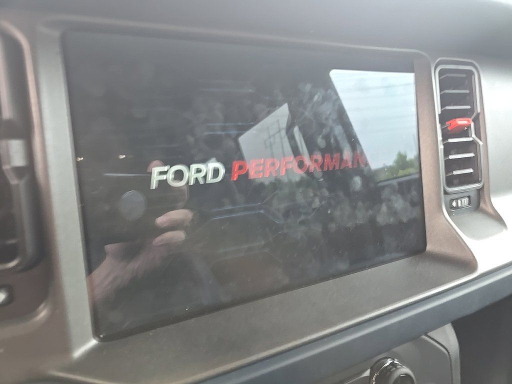 Used 2025 Ford Bronco Raptor AWD/4WD image 9