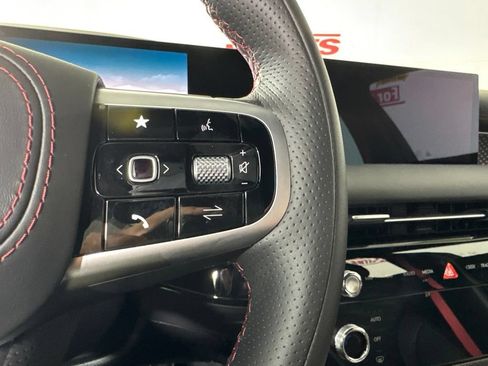New 2026 Genesis G80 3.5T Sport Prestige AWD/4WD image 25
